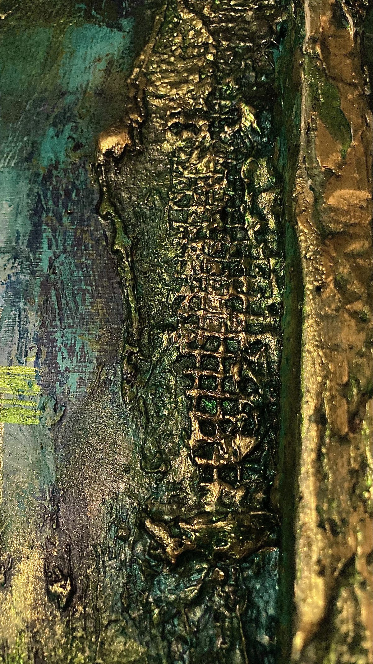Vertebra