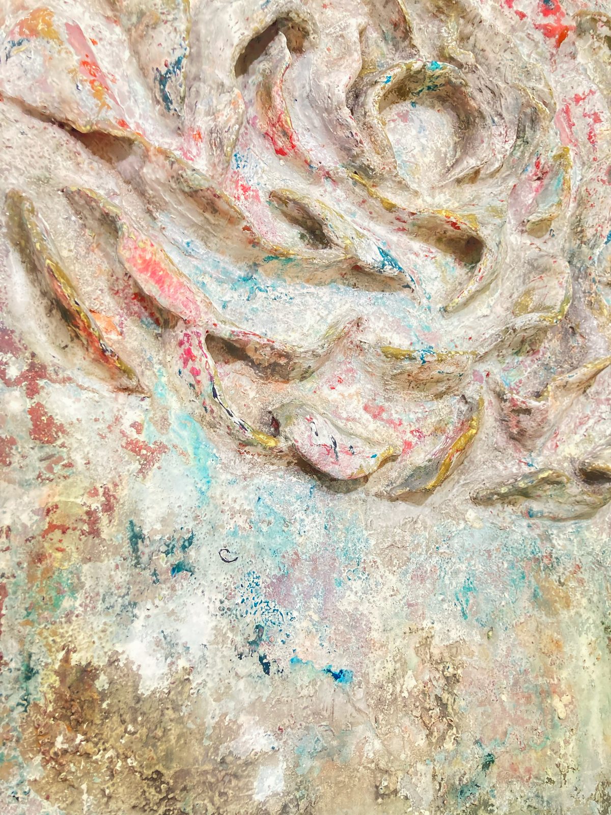 Fissure II